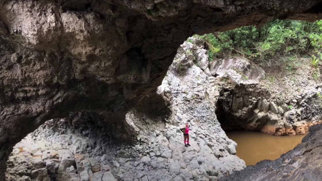 ARCHE NATURELLE DU TAMPON | LE MONDE DE CHLOE