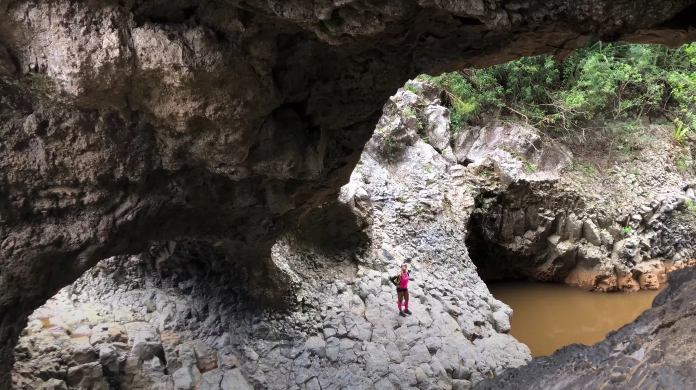 ARCHE NATURELLE DU TAMPON | LE MONDE DE CHLOE