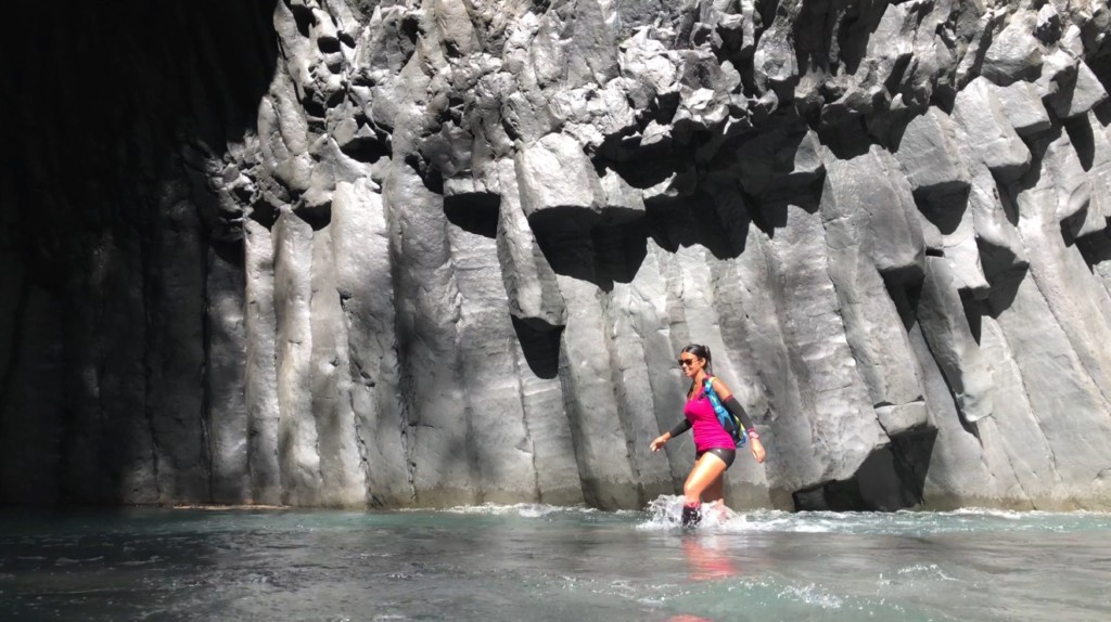 Randonnée, La Réunion, Bras de la Plaine, Gorges, île de la Réunion, Randonnée aquatique, Le Monde de Chloé, Chloé, Rando, Randopiton, randopei, randonnée facile