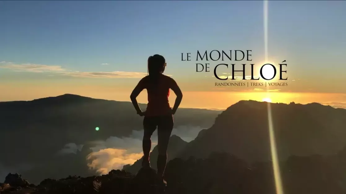 lever du soleil, Piton des Neiges, Caverne Dufour, ascension, trek, Randonnée, La Réunion, Bras de la Plaine, Gorges, île de la Réunion, Randonnée aquatique, Le Monde de Chloé, Chloé, Rando, Randopiton, randopei, randonnée facile