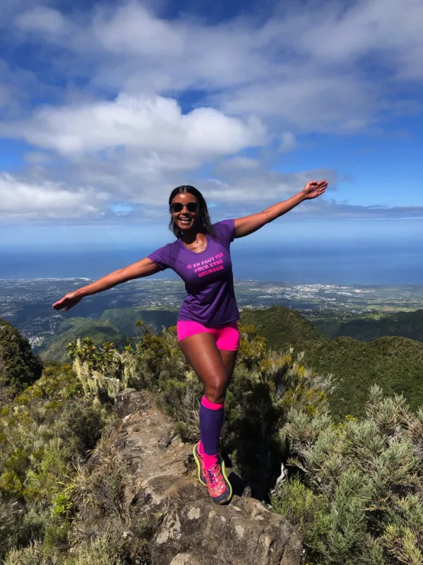 Randonnée au Dimitile par le sentier Bayonne | La Réunion