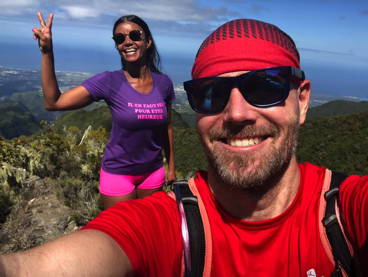 Randonnée au Dimitile par le sentier Bayonne | La Réunion