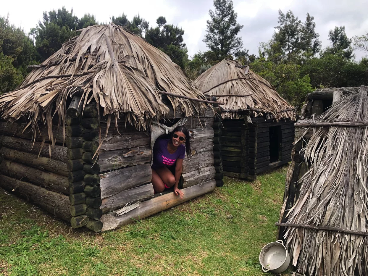 Randonnée au Dimitile par le sentier Bayonne | La Réunion