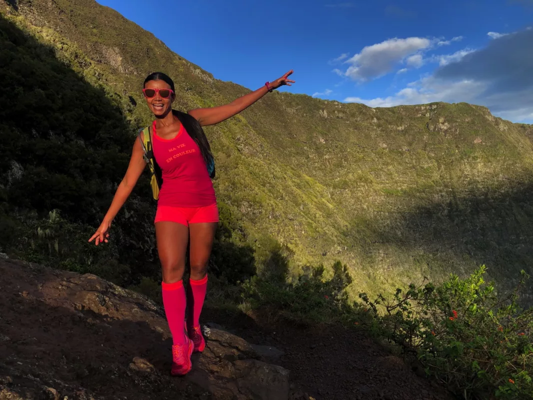 Randonnée du Tour du Bronchard à Mafate | La Réunion