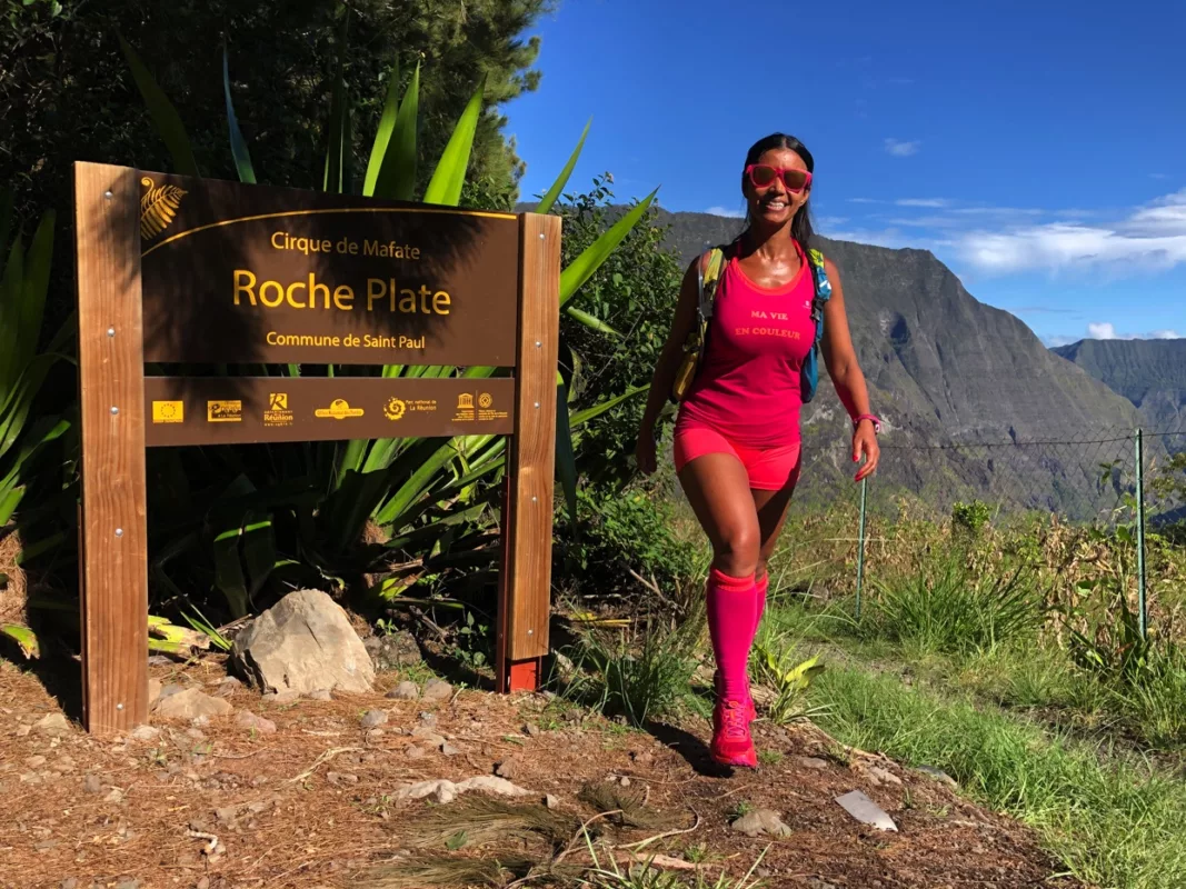 Randonnée du Tour du Bronchard à Mafate | La Réunion