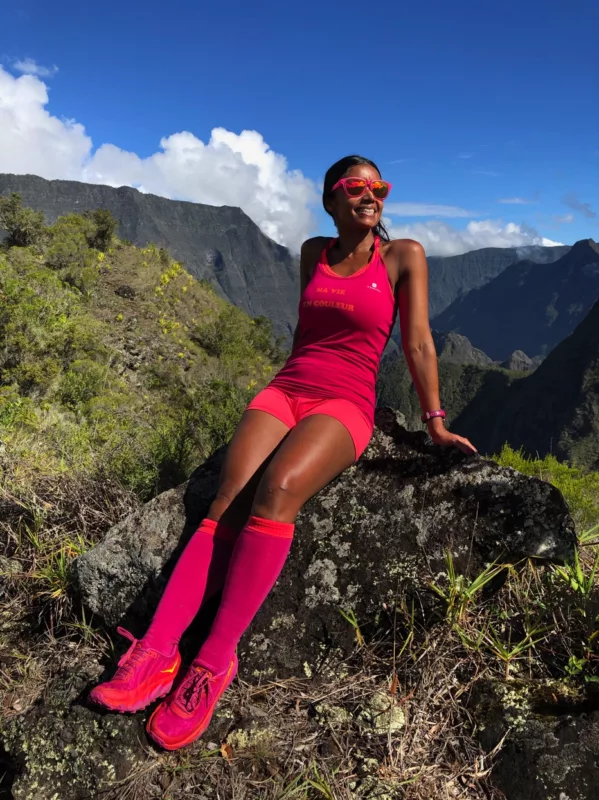 Randonnée du Tour du Bronchard à Mafate | La Réunion