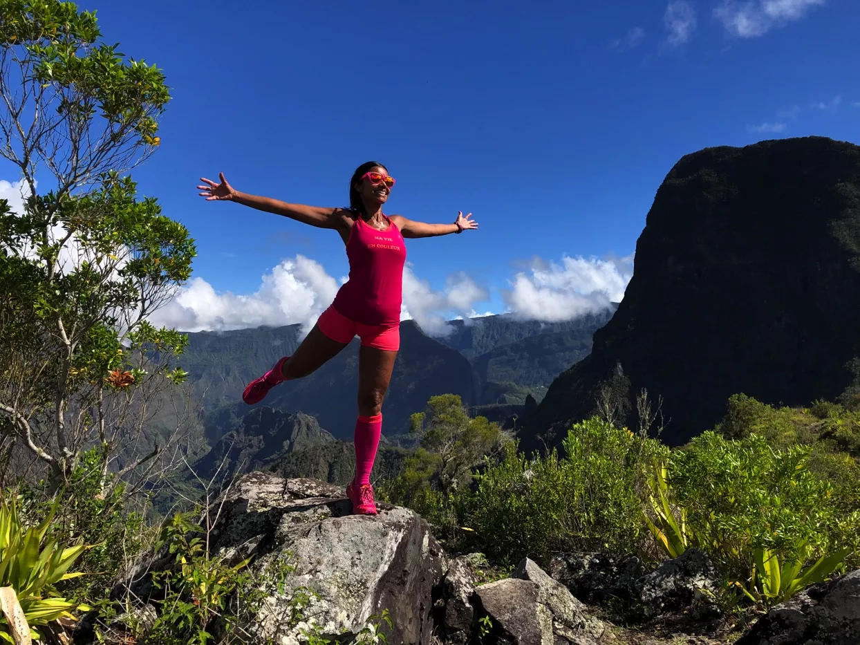 Randonnée du Tour du Bronchard à Mafate | La Réunion