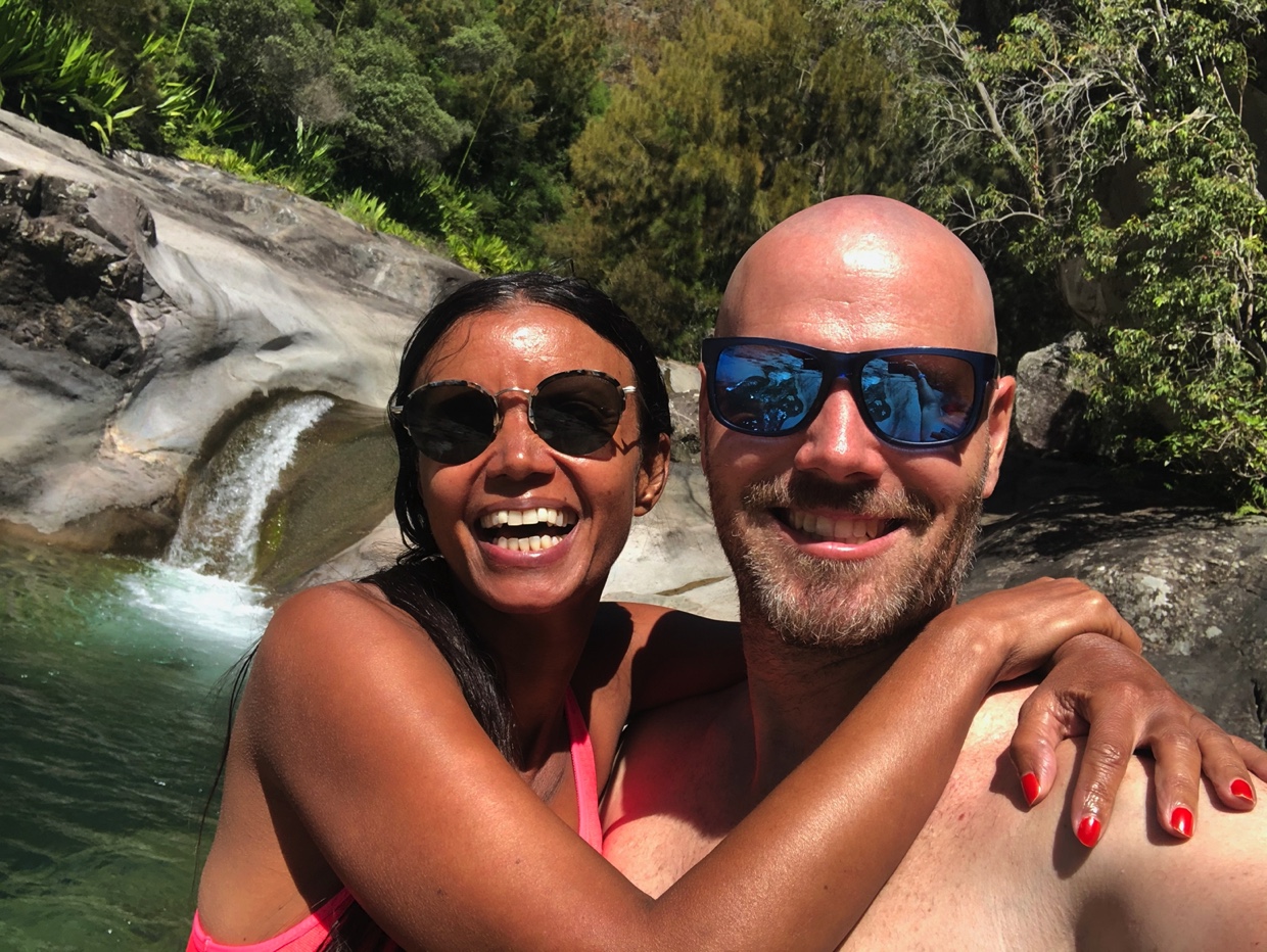 Randonnée de Bassin Roche à Cilaos | La Réunion