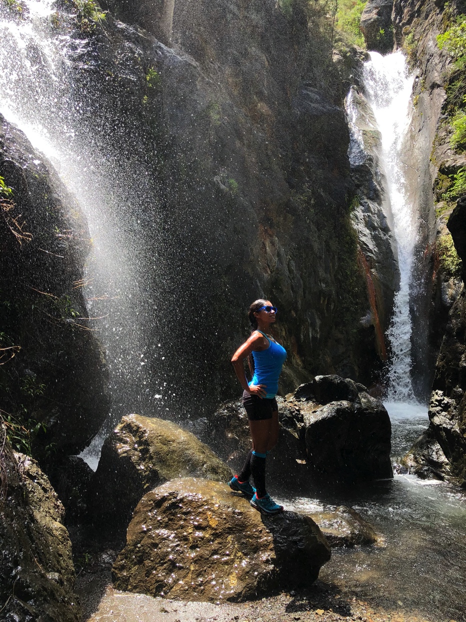 Randonnée de Bassin Roche à Cilaos | La Réunion