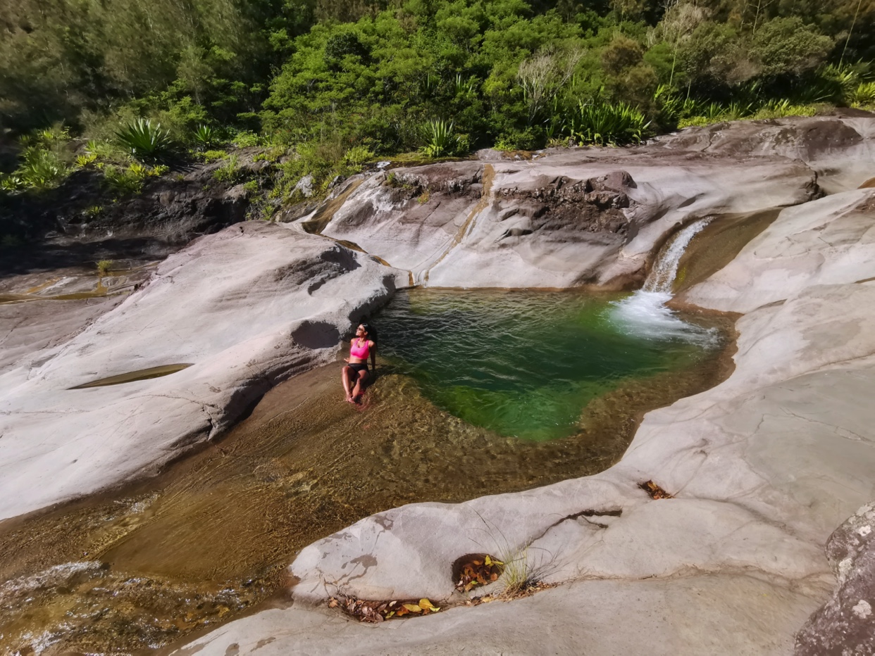 Randonnée de Bassin Roche à Cilaos | La Réunion