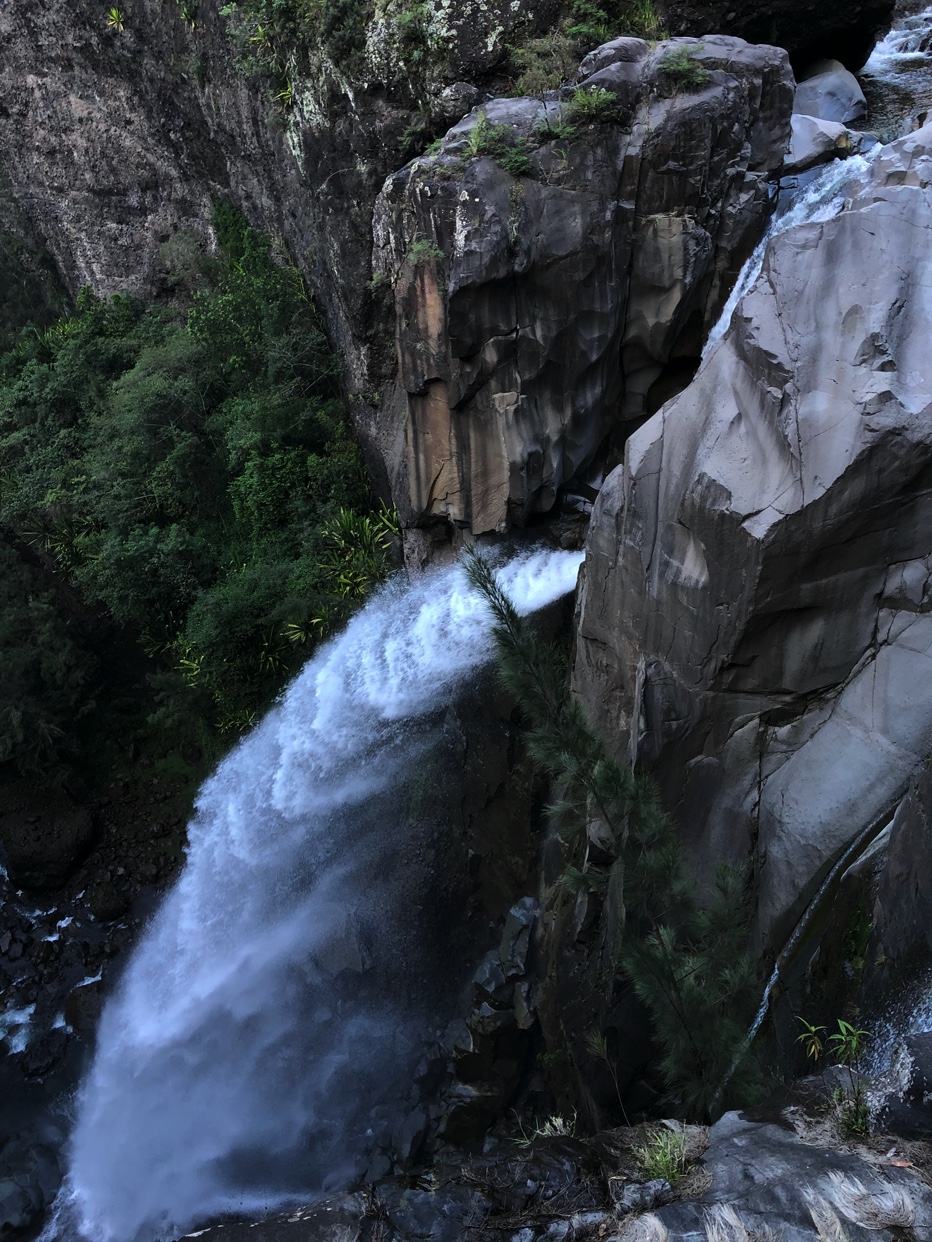 Randonnée de Bassin Roche à Cilaos | La Réunion