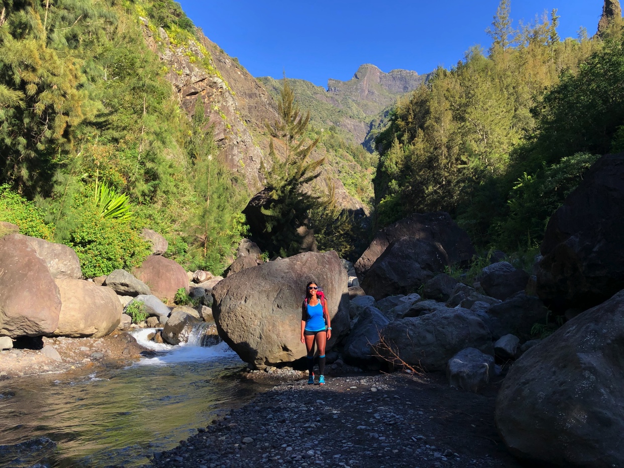 Randonnée de Bassin Roche à Cilaos | La Réunion