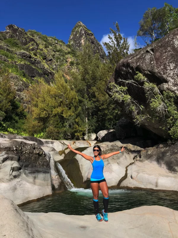 Randonnée de Bassin Roche à Cilaos | La Réunion