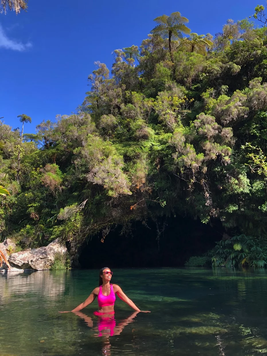 Randonnée au Bassin des Hirondelles | La Réunion