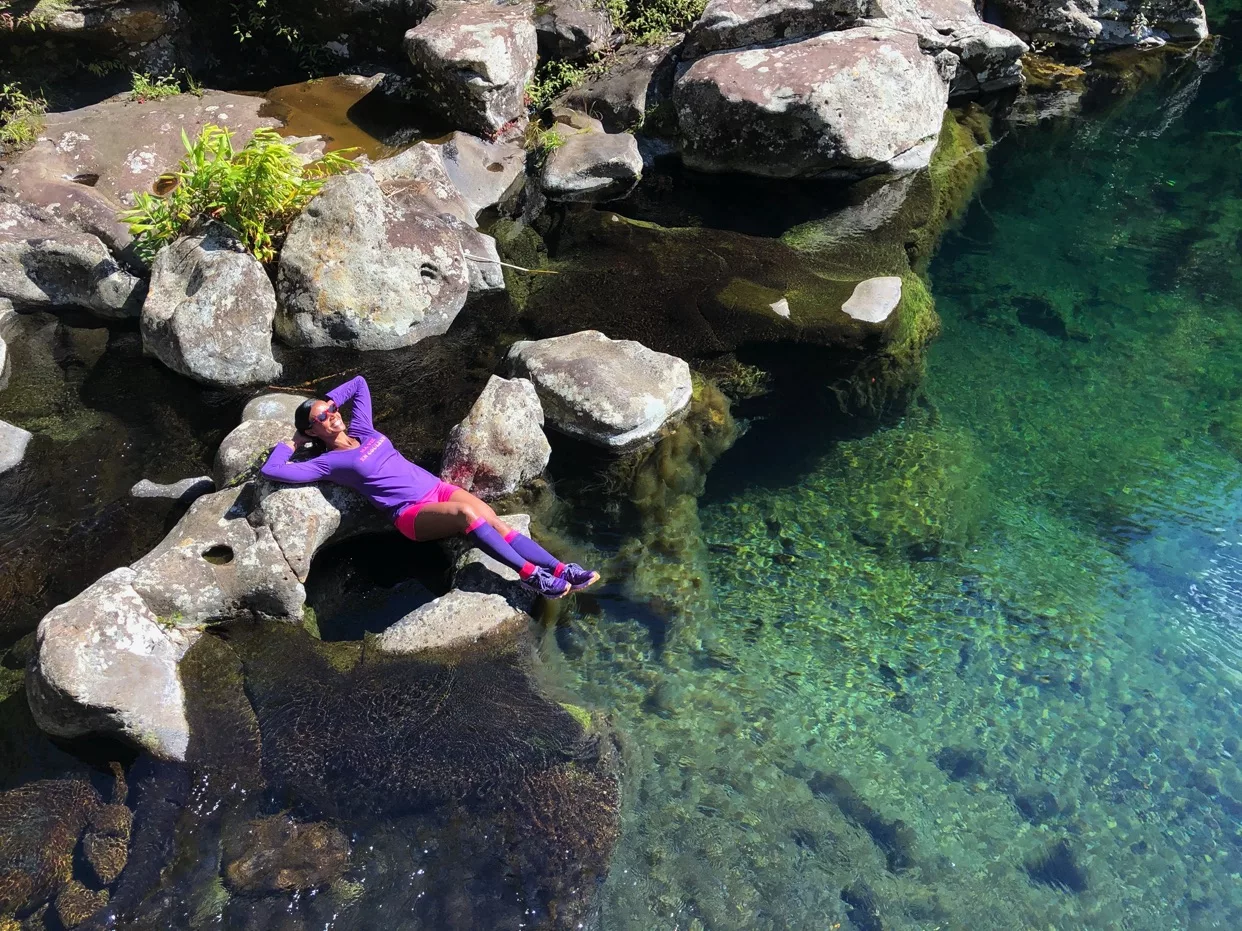 Randonnée au Bassin des Hirondelles | La Réunion