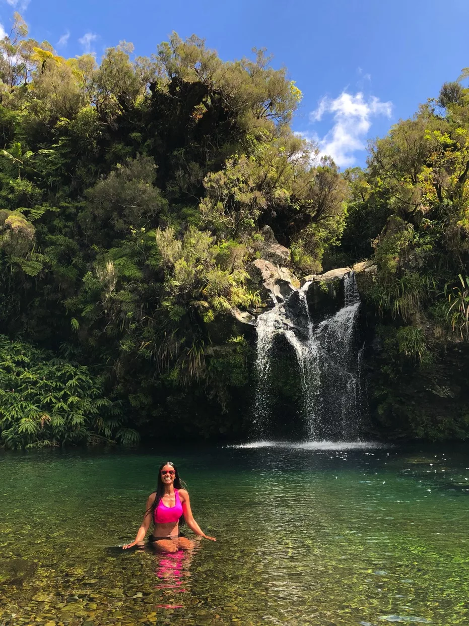 Randonnée au Bassin des Hirondelles | La Réunion