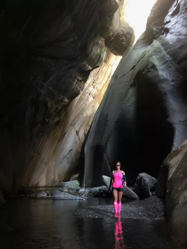 Randonnée à La Chapelle | Cilaos| La Réunion