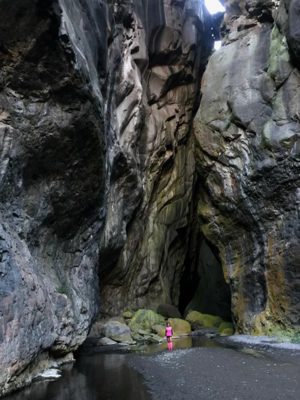 Randonnée à La Chapelle | Cilaos| La Réunion