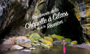 Randonnée à La Chapelle | Cilaos| La Réunion