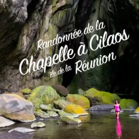 Randonnée à La Chapelle | Cilaos| La Réunion
