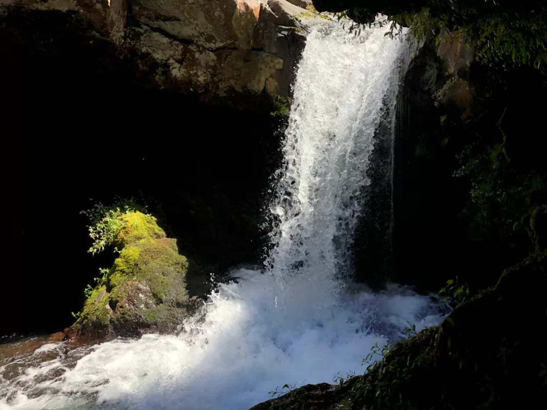 Grand Bassin | Caverne des Hirondelles