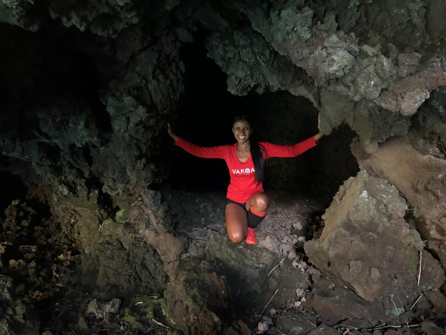 Grand Bassin | Caverne des Hirondelles