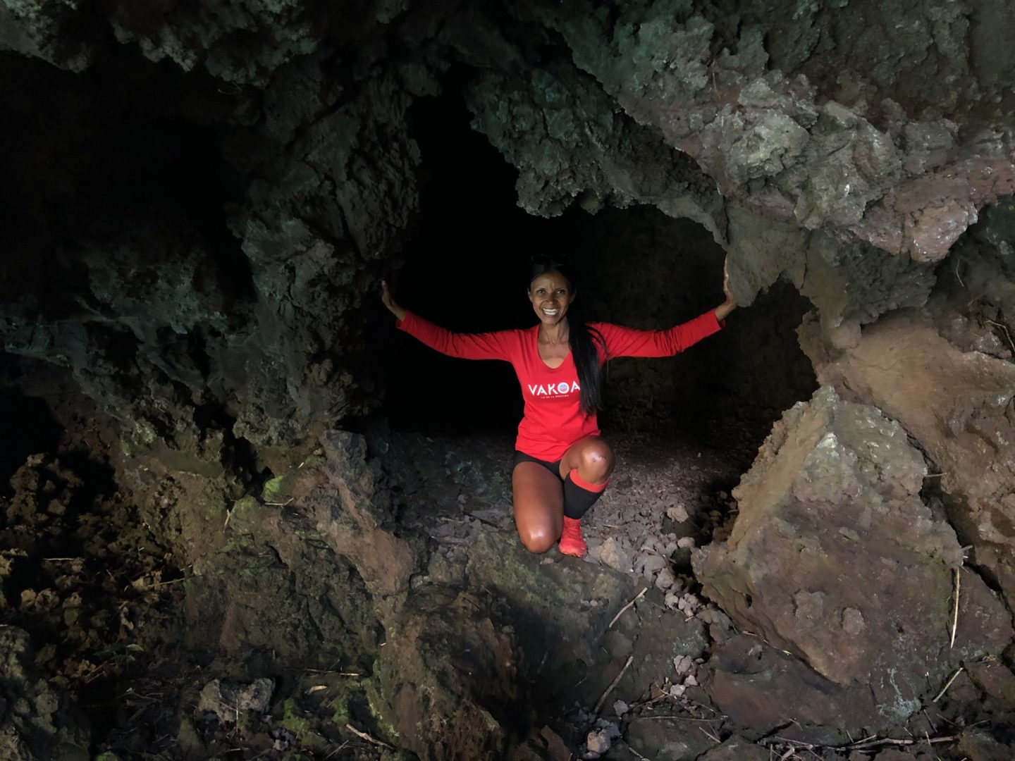 Grand Bassin | Caverne des Hirondelles