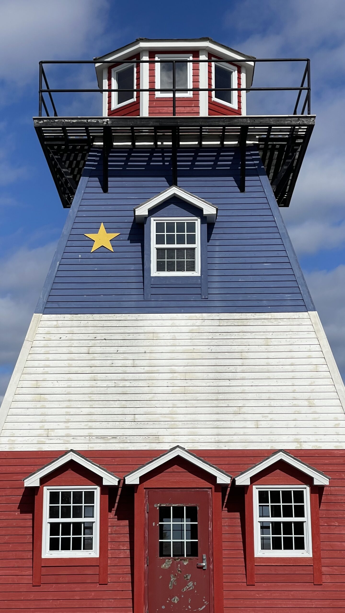 Le Monde de Chloé | Road Trip en Gaspésie | Road Trip au Québec | Phare Acadien