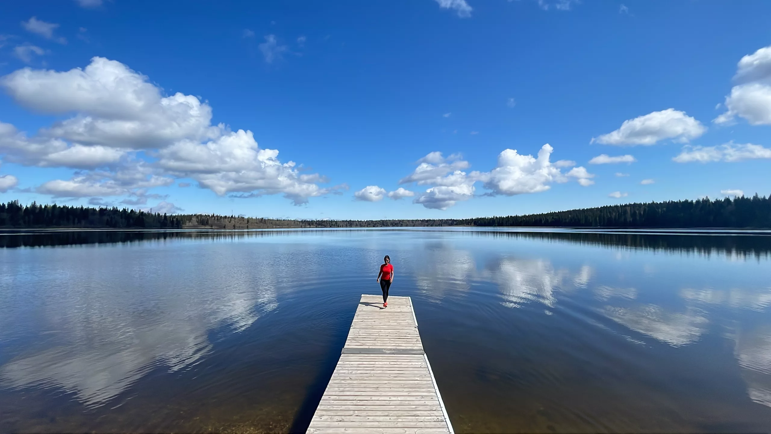 Parc National du Mont-Riding | Manitoba | Canada | Trans Canada | Le Monde de Chloé | Randonnée | Voyage Aventure