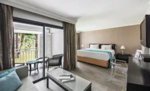 LUX* Saint Gilles Resort | Hotel 5 étoiles | La Réunion | 