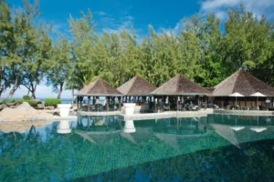 LUX* Saint Gilles Resort | Hotel 5 étoiles | La Réunion | 