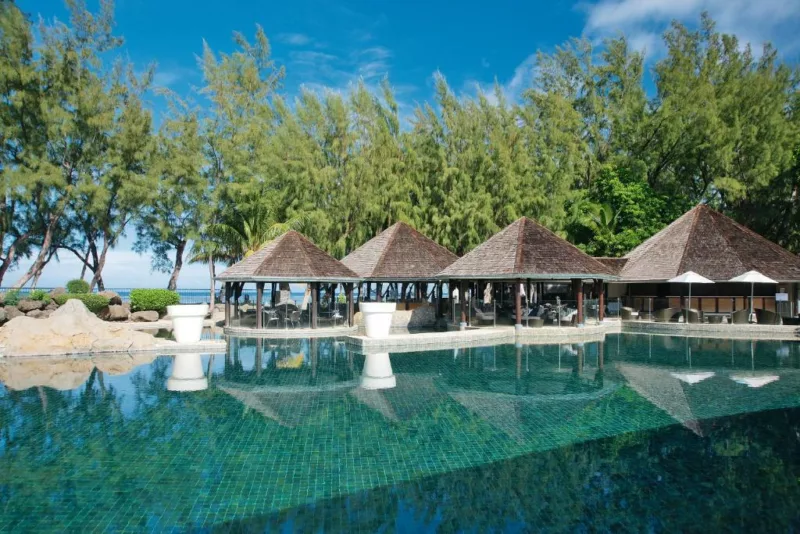 LUX* Saint Gilles Resort | Hotel 5 étoiles | La Réunion | 