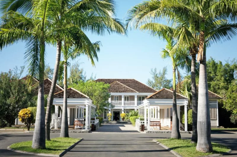 LUX* Saint Gilles Resort | Hotel 5 étoiles | La Réunion | 