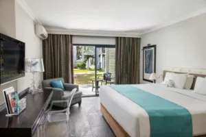 LUX* Saint Gilles Resort | Hotel 5 étoiles | La Réunion | 
