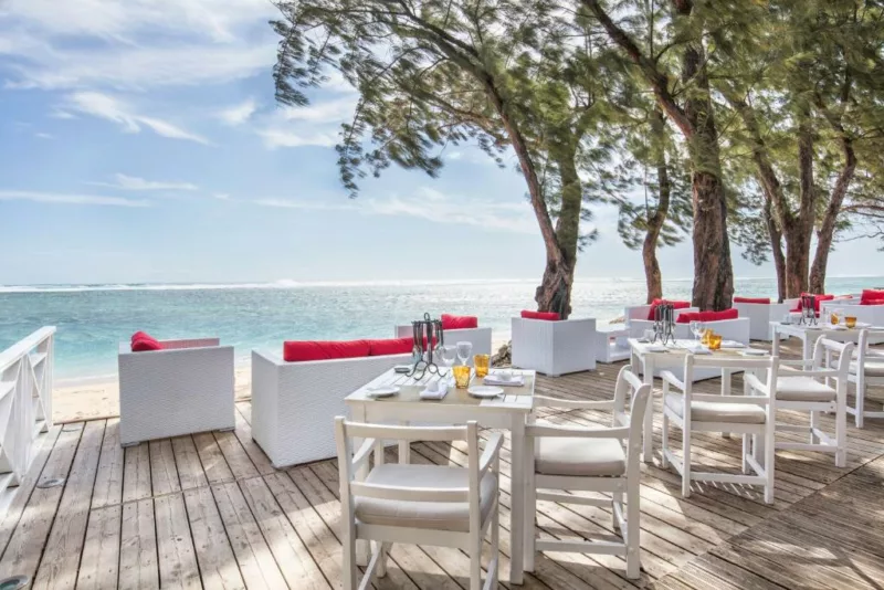 LUX* Saint Gilles Resort – Image 6