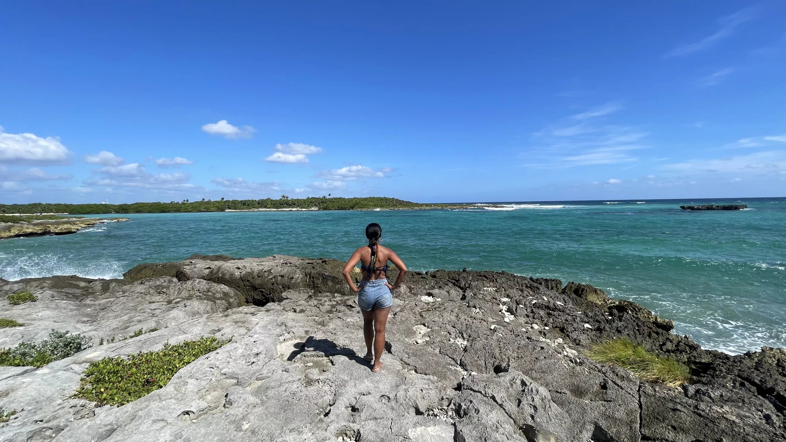Playa Akumal | Road Trip au Mexique | Road Trip au Yucatan