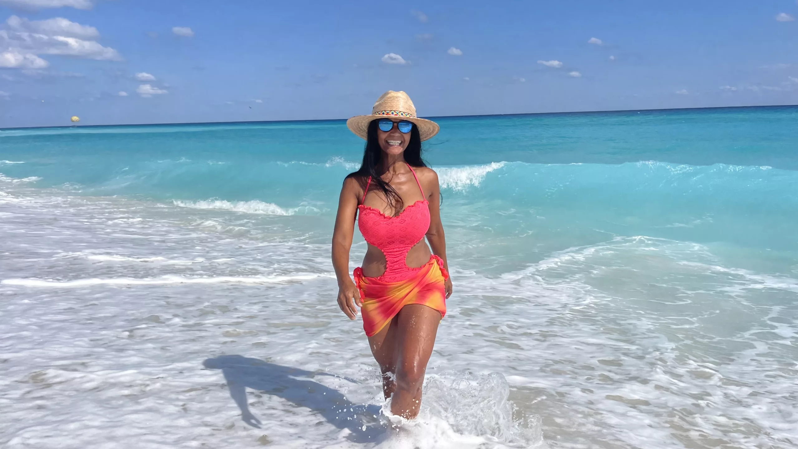 Cancun | Yucatan | Mexique | Isla Blanca | Road Trip au Mexique | Le Monde de Chloé