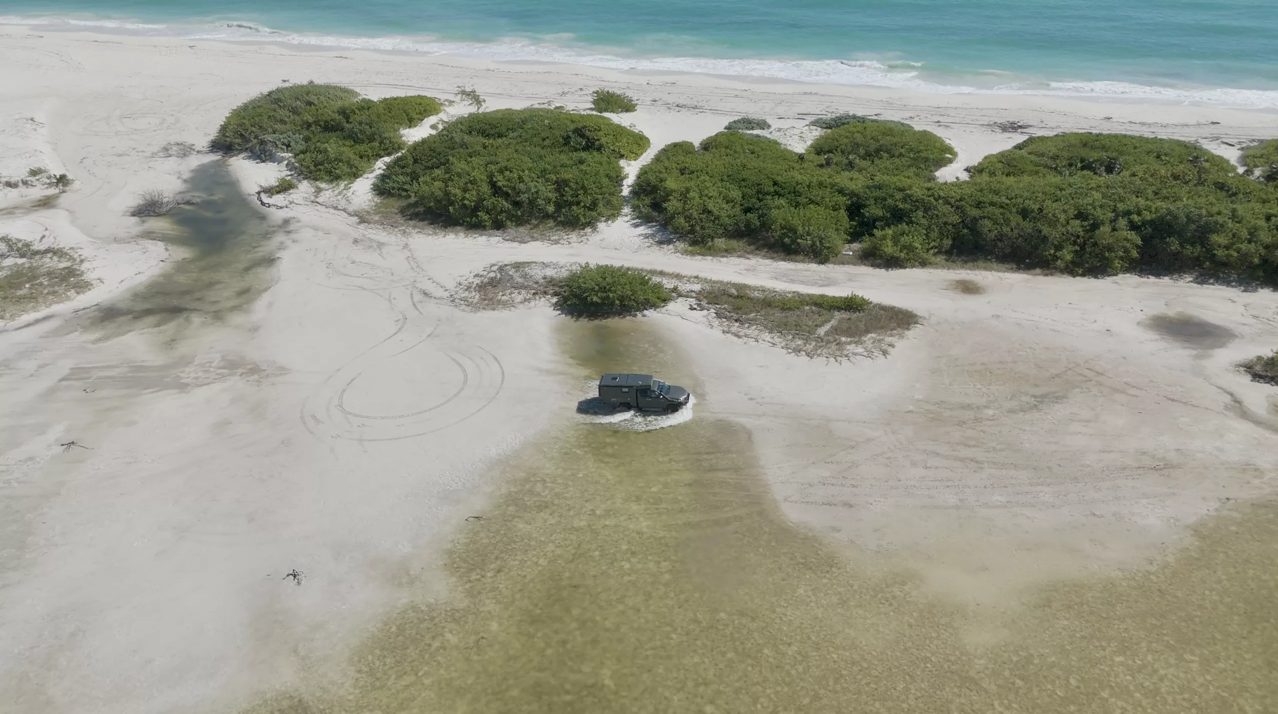 Playa Isla Blanca | Cancun | Yucatan | Mexique | Road Trip au Mexique | Le Monde de Chloé