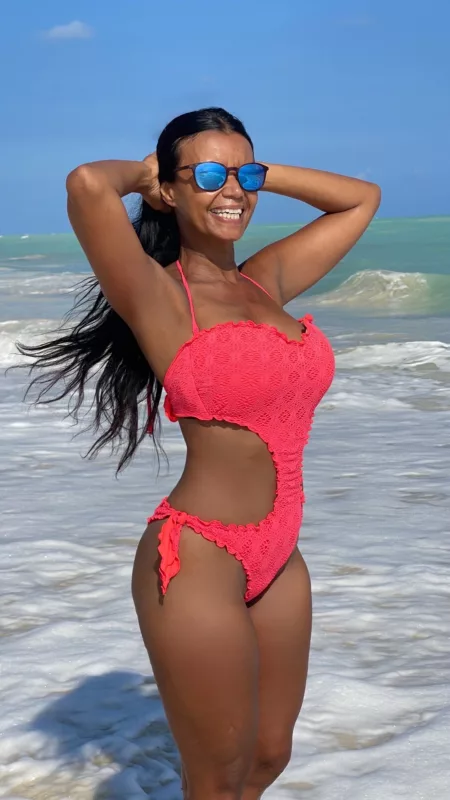 Playa Isla Blanca | Cancun | Yucatan | Mexique | Road Trip au Mexique | Le Monde de Chloé