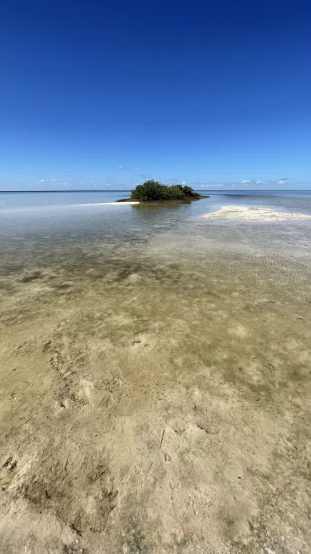 Playa Isla Blanca | Cancun | Yucatan | Mexique | Road Trip au Mexique | Le Monde de Chloé