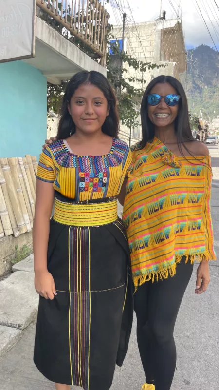 San Marcos | Lac Atitlan | Roads Trip au Guatemala | Volcan Atitlan | Volcan San Pedro