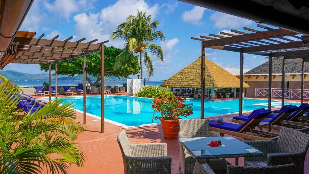 La Digue Island Lodge | La Digue | Seychelles