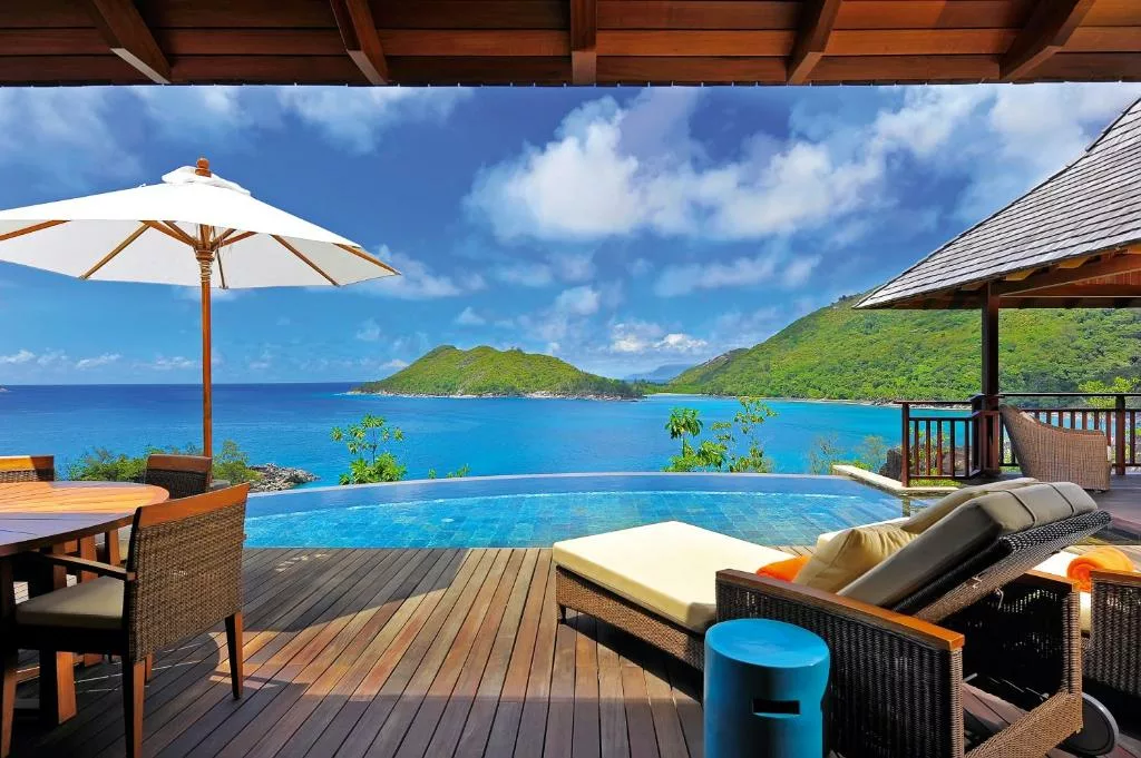 Constance Ephelia | Mahé | Seychelles