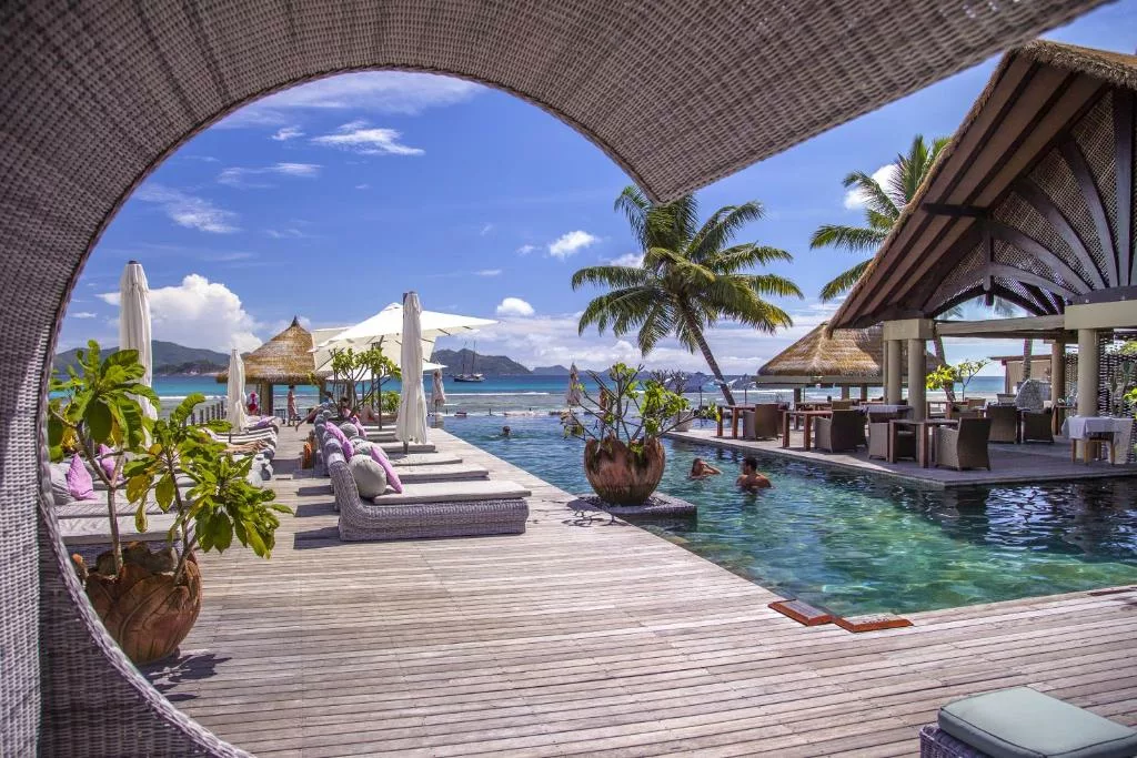 Domaine de L'Orangeraie | La Digue | Seychelles| La Digue | Seychelles