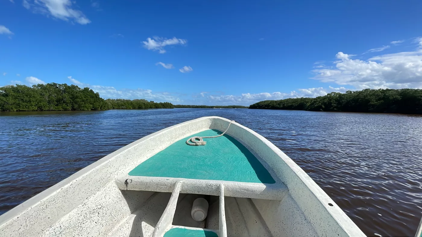 Rio Lagartos | Mexique | Yucatan | Road Trip | Voyage aventure | Le Monde de Chloé