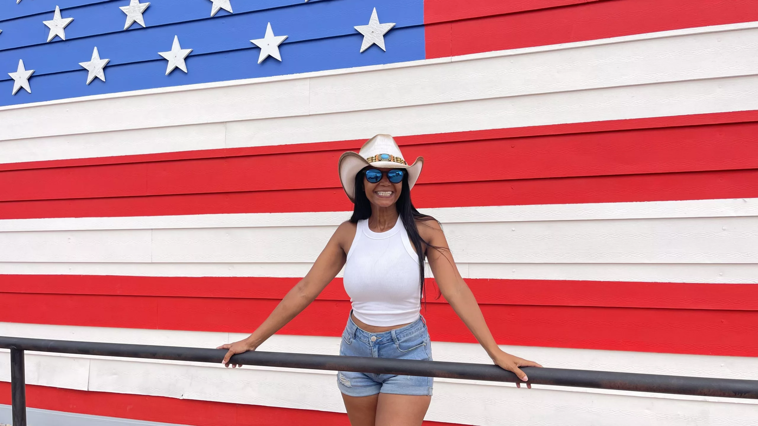 Voyage au États-Unis | Road Trip aux USA | American Dream | Travel in America | Le Monde de Chloé